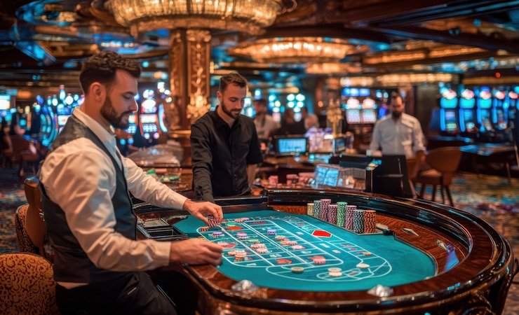 Live football match display on hometogel88 sportsbook