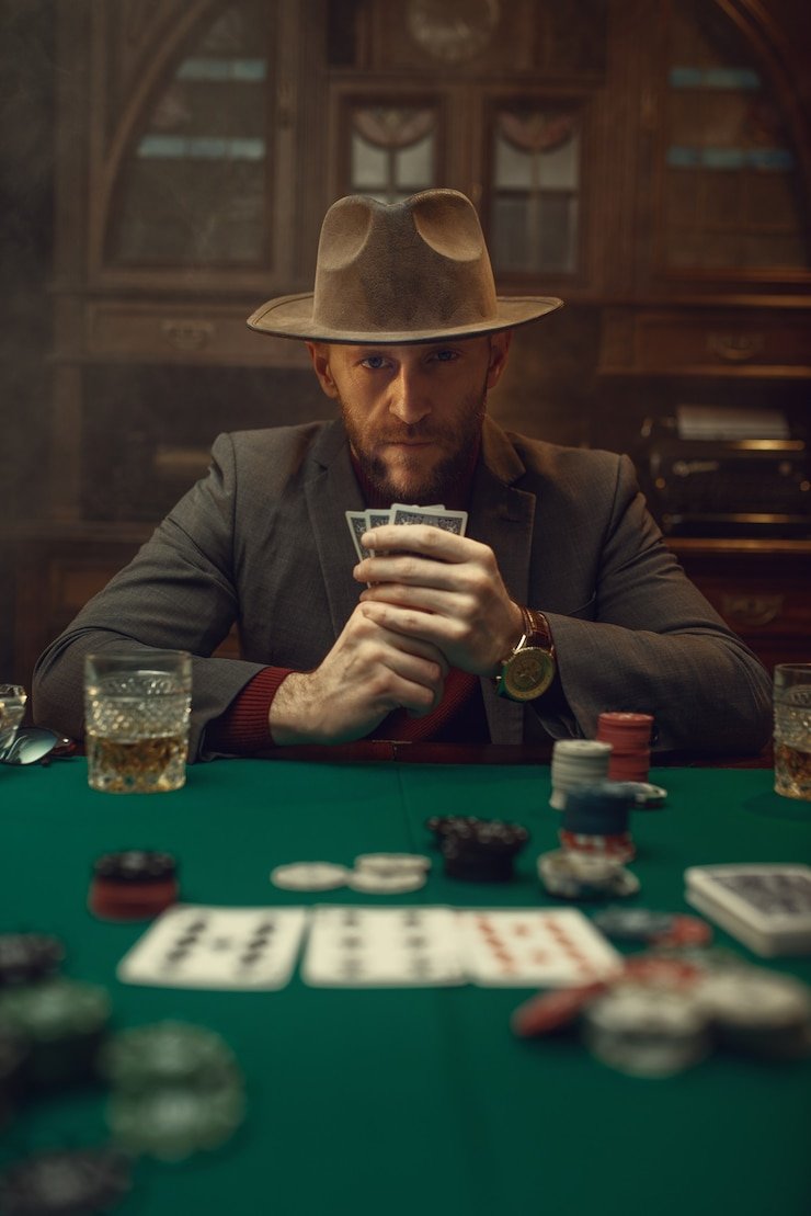 SA Gaming live dealer table with multiple camera angles on hometogel88